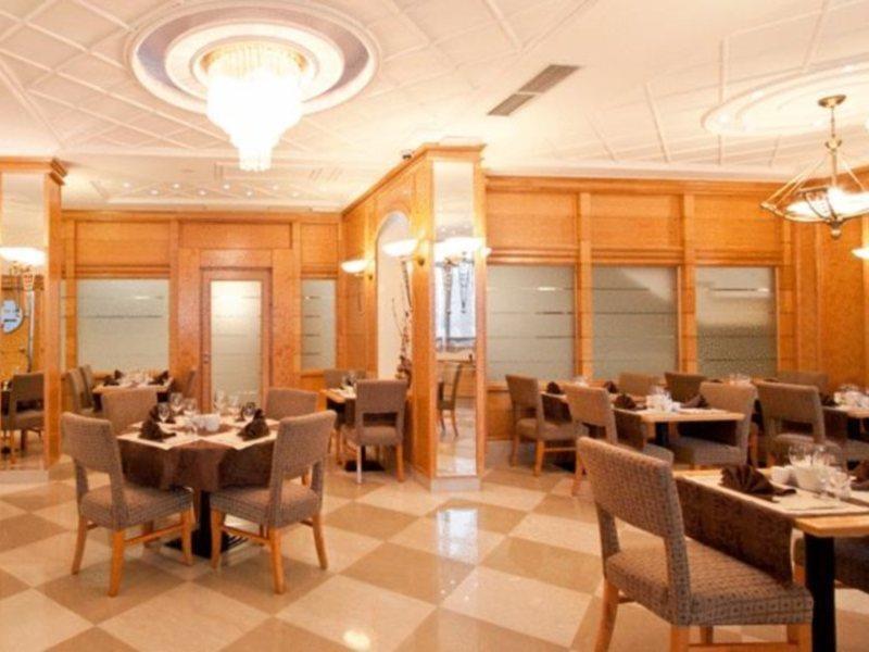 Garni Hotel Master نوفي ساد المظهر الخارجي الصورة
