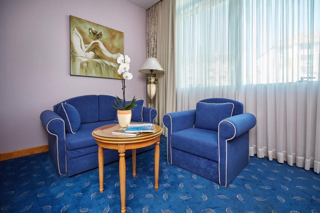 Garni Hotel Master نوفي ساد المظهر الخارجي الصورة